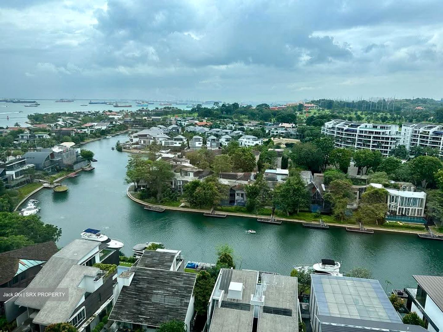 Cape Royale (D4), Condominium #585514521